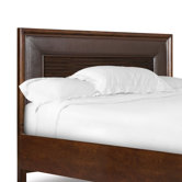 Avalle Island Panel Headboard