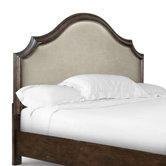Muirfield Upholstered Panel Headboard
