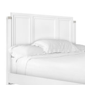 Clearwater Panel Headboard