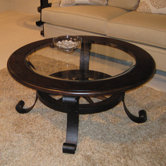 Winthrop Coffee Table