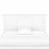 Kenley Panel Footboard