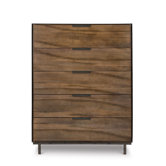 Danica 5 Drawer Chest