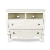 Adelle 2 Drawer Media Chest