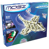 Skrooz 168 Piece Magnetic Kit