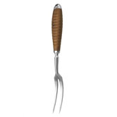 Olivier Anquier Cook's Fork with Curved Tines