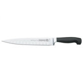 Elegance 8" Carving Knife Hollow Edge