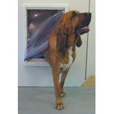 Super Large All Weather Pet Door