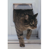 Cat Flap Patio PetDoor
