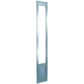 Extra Large Tall Pet Door