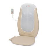 Shiatsu Massaging Seat Cushion with Heat