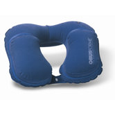 Inflatable Travel Pillow
