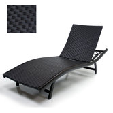 Infinita Corporation Chaise Lounges 