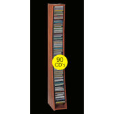 Cherry CD Tower