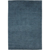 Mystique Aura Blue Mercury Rug