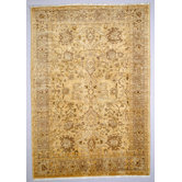 Chobi Meshed Mocha Rug