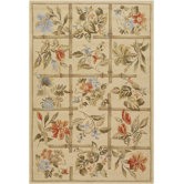 Covington Spring Haven Sand Rug