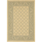 Recife Garden Lattice Rug