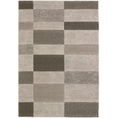 Starlight Galactic Grey Rug