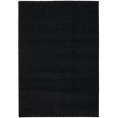 Starlight Euroluxe Black Rug
