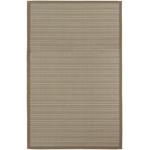 Five Seasons Sky Blue Baja Coast Rug