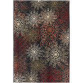 Dolce Multi Amalfi Rug