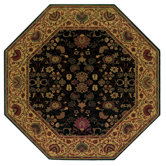 Everest Tabriz/Midnight Rug