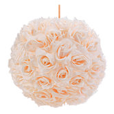 1 Light Rose Lantern