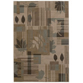 Accents Linville Natural Rug