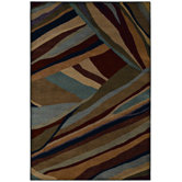 Accents Mystique Multi Rug