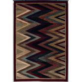 Accents New Mexico Multi Rug