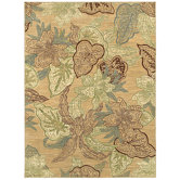 Mirabella Naples Gold Rug