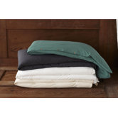 Seersucker Duvet Collection