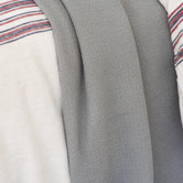Honeycomb Throw / Blanket