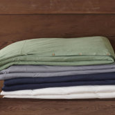 Jersey Duvet Cover Collection