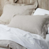 Linen Breeze Pilllowcase (Set of 2)