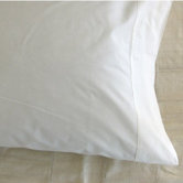 Coyuchi Pillowcases