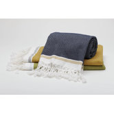 Mediterranean Bath Sheet