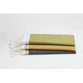 Mediterranean Guest Towel