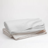 Herringbone Matelasse Coverlet
