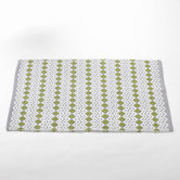 Wave Bath Rug