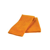 MUmodern 24" Dishtowel in  Orange (Set of 2)