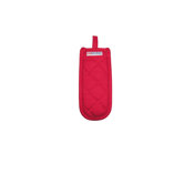 MUincotton 7" Handleslip in Crimson