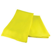 MUbamboo Dish Towel in Lemon (Set of 2)