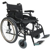 Heavy Duty Wheelchairs
