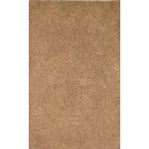 Casual Elegance Honey Rug