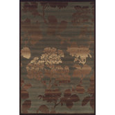 Capri Slate Rug