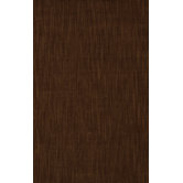 Monaco Sisal Chocolate Solid Rug
