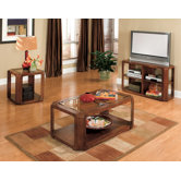 Ovation Coffee Table Set