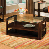 Standard Furniture Coffee Tables