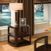 Standard Furniture End Tables